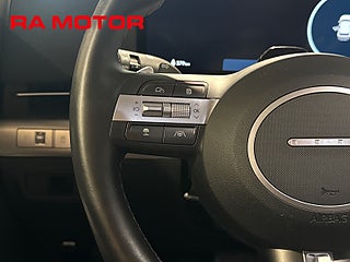 SUV Hyundai Kona 15 av 25