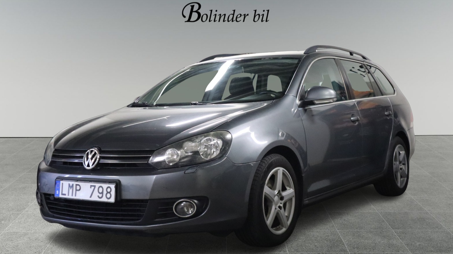 Volkswagen Golf 2010, bild 3/49