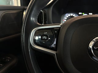 Volvo V60 Cross Country B4 AWD Advanced S&V-hjul/Carplay/H/K/Skinn/Kamera/Drag – bild 19