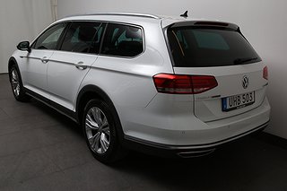 Kombi Volkswagen Passat 4 av 24