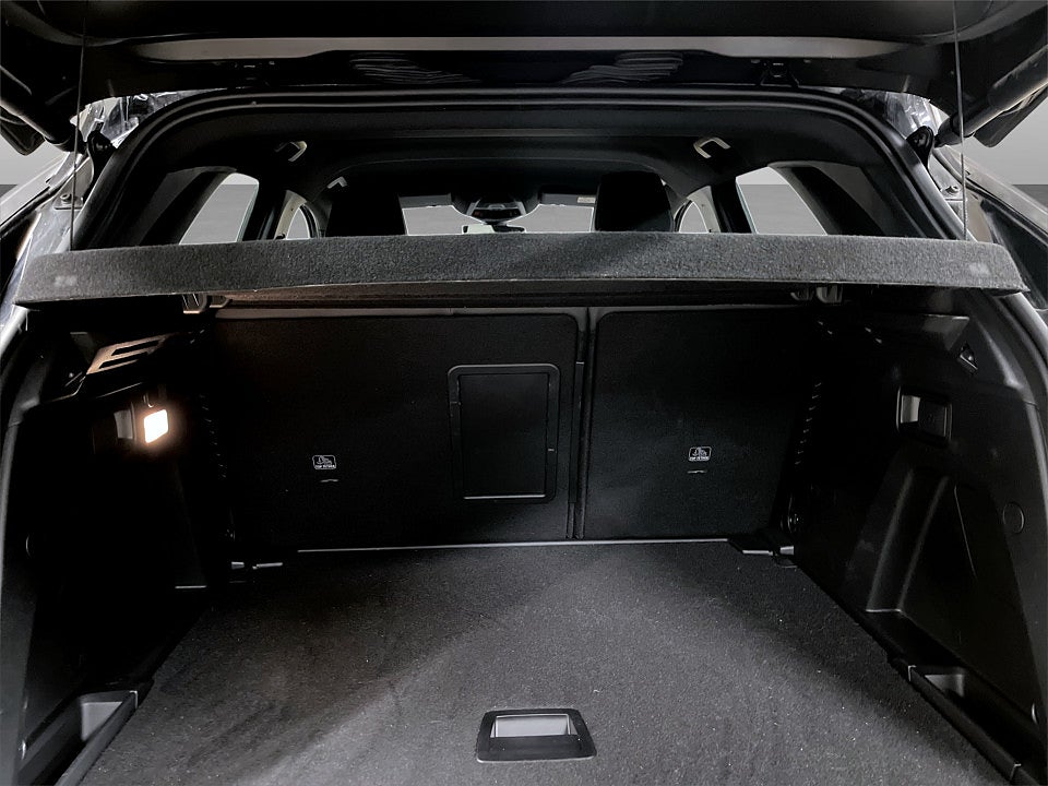 Bild på Peugeot 3008 GT 1.2 PT 130hk Aut B-KAMERA CARPLAY