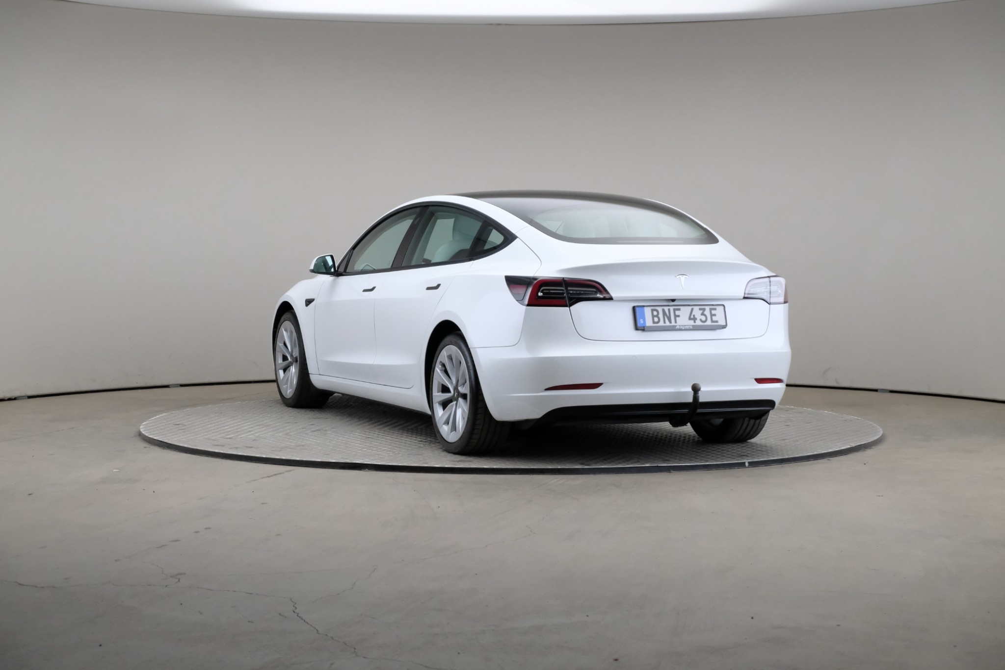 Tesla Model 3 2022, bild 2/35