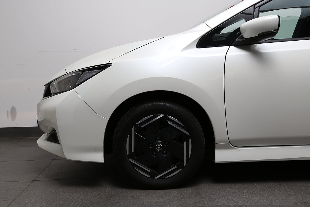 Nissan Leaf ACENTA 40kwh | RE-LEASING 2799kr/mån 2022