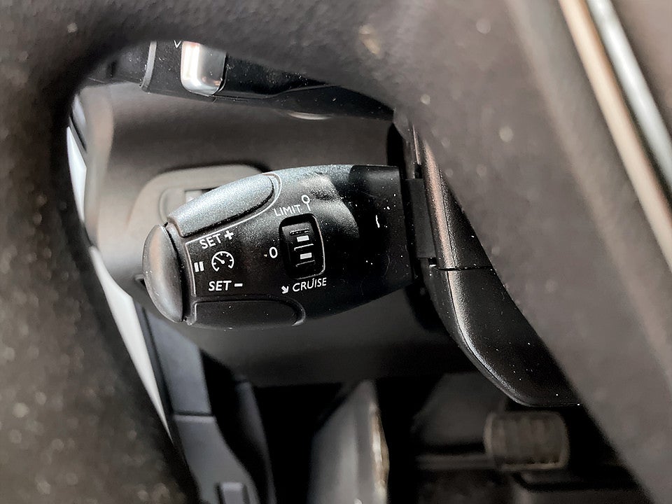 Bild på Peugeot Partner PRO 1.5 BHDi 130hk Aut L1 DRAG CARPLAY