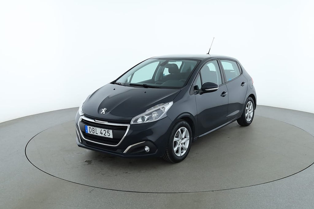 Peugeot 208 1.2 VTi Active / CarPlay, PDC-Bak