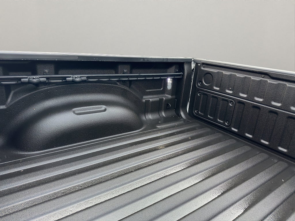 Dodge Ram 1500 Crew Cab LARAMIE NIGHT PREMIUM 3.0L 420 Hp - bild 18