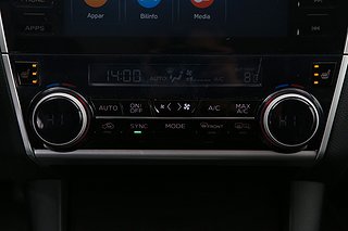 Kombi Subaru Outback 25 av 29