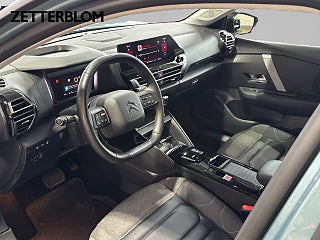 Halvkombi Citroen C4 8 av 16