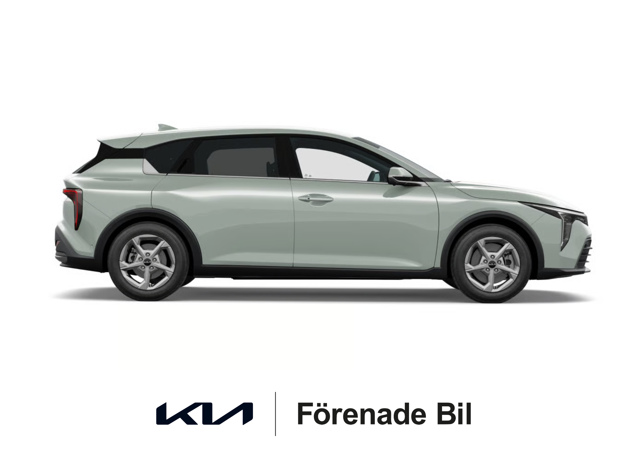 Kia K4 2026, bild 6/10