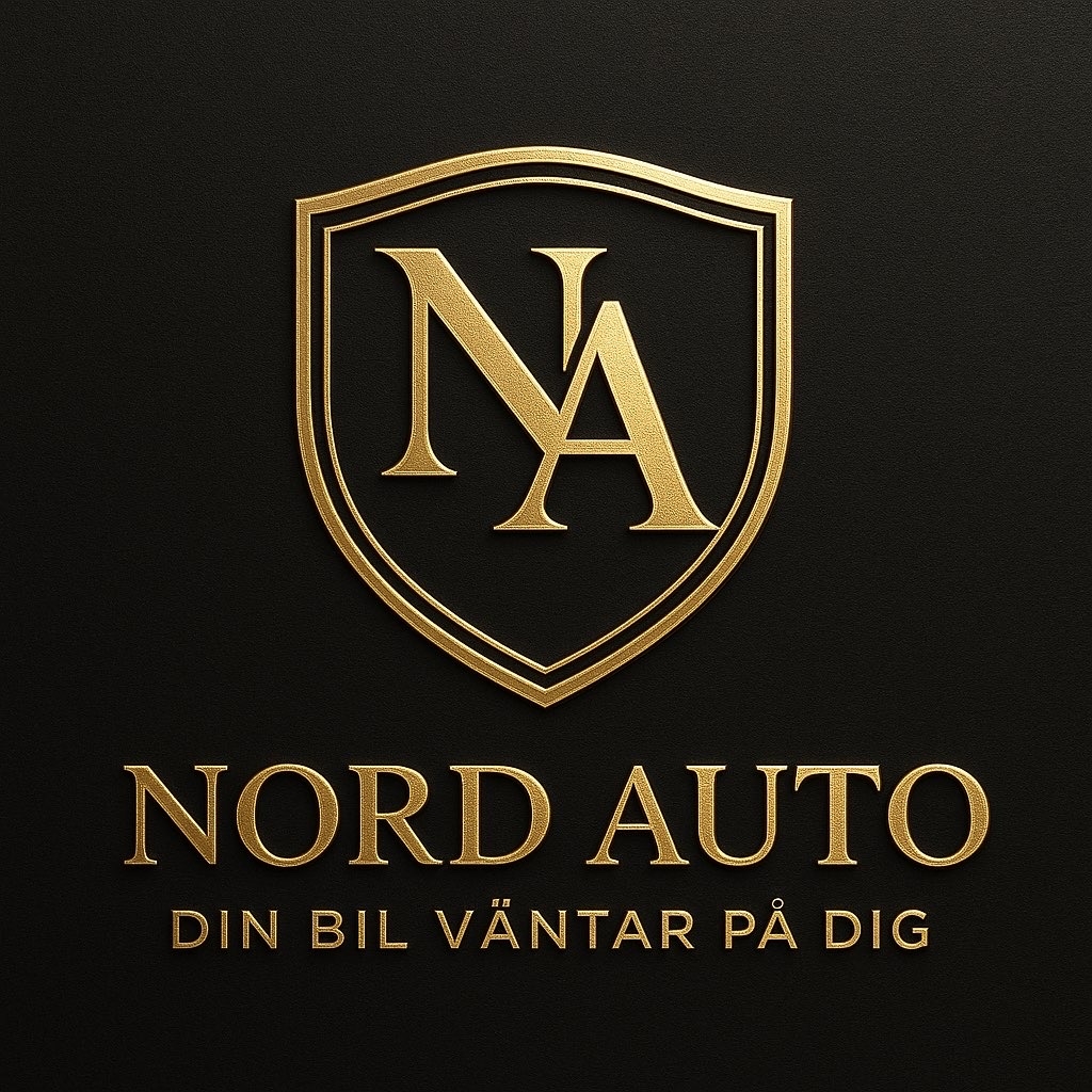 Nordauto Norrköping AB logo