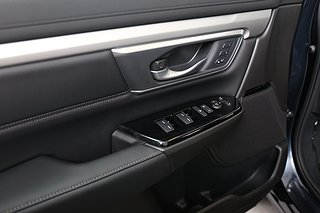 SUV Honda CR-V 12 av 23
