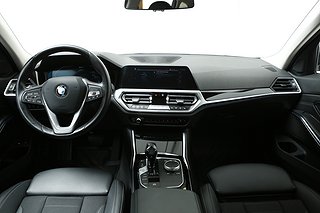 Kombi BMW 330e 17 av 26