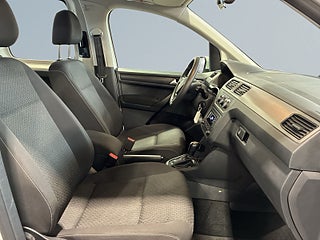 Volkswagen Caddy Maxi Life 7sits 1.4 Farthållare ISOFIX Psens S&V MOMS