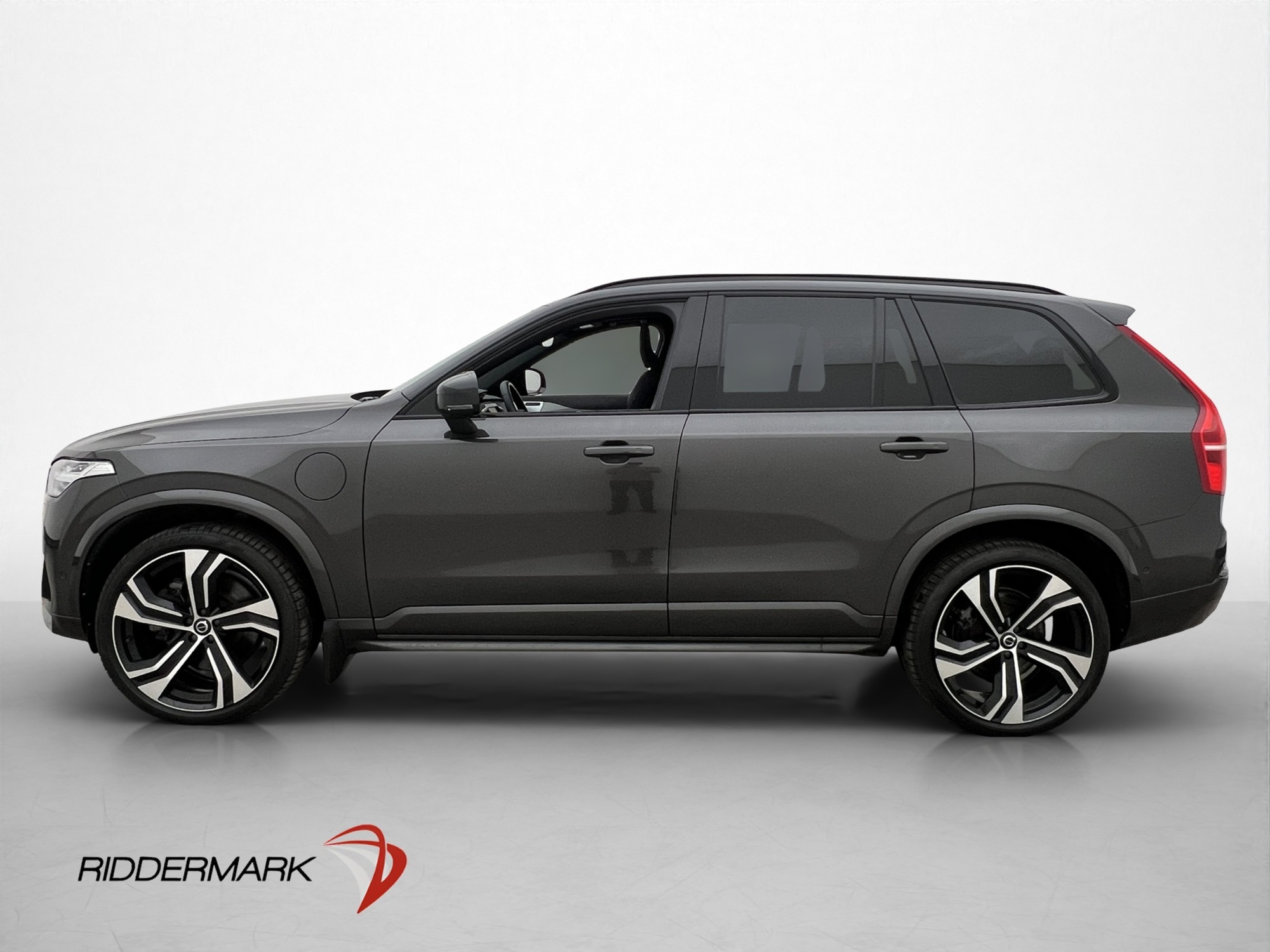Volvo XC90 2023, bild 5/59