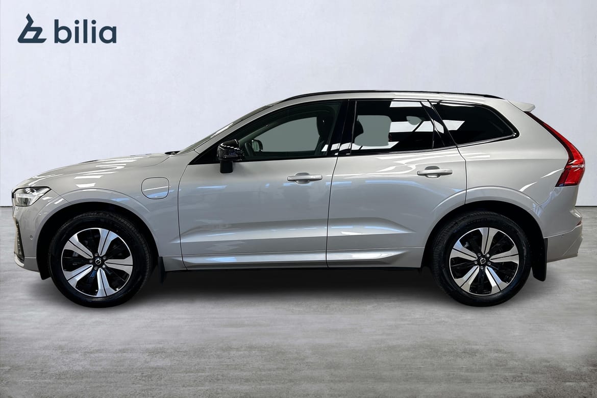 Volvo XC60 T6 Plus Dark Nordic 2025, bild 2/10