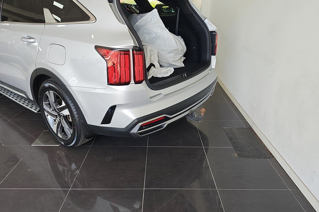 Kia Sorento 2021 - miniatyr 9