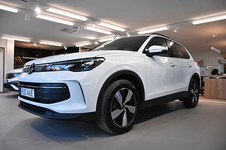 Volkswagen Tiguan 1,5 eTSI DSG *VÅRKAMPANJ*