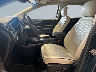 Ford Edge 2.0 AWD Titanium Plus Vignale Drag Dvärme B-kamera S&V – bild 7