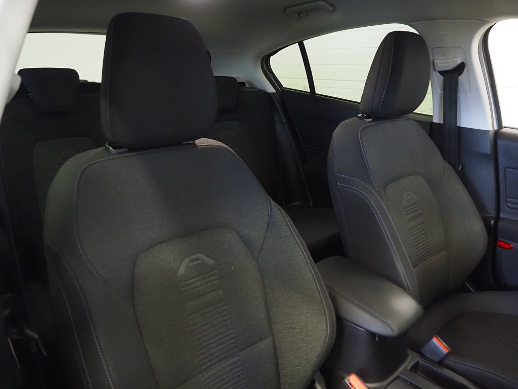 Ford Focus Active 1.0 EcoBoost Active 125hk Backkamera