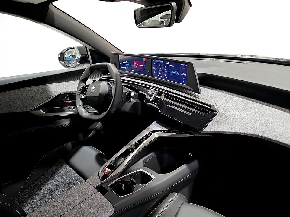 Bild på Peugeot E-3008 Allure Aut - OMGÅENDE LEVERANS!