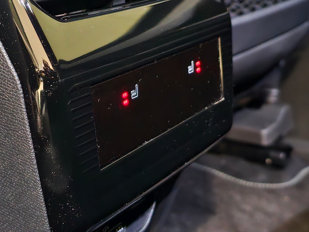 Bild på Peugeot 3008 GT Ultimate 213hk 