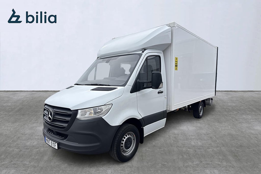 Mercedes-Benz Sprinter 315 /Moms/Värmare/B-kamera