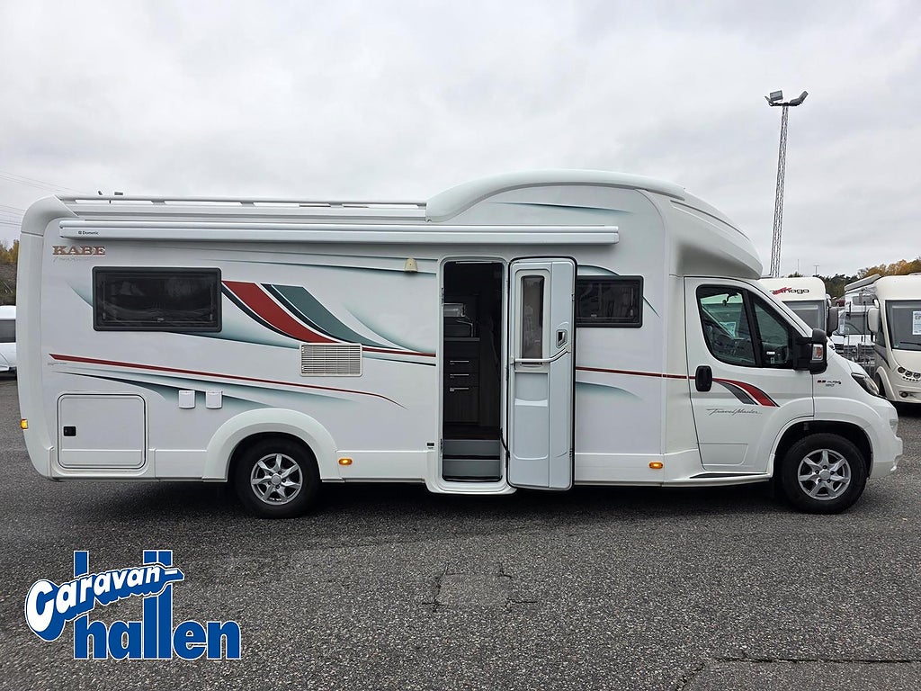 Kabe Travelmaster x 780