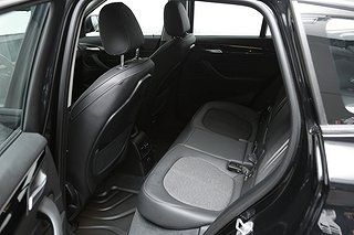 SUV BMW X1 24 av 26