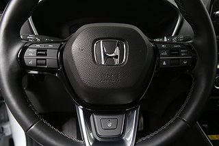 SUV Honda CR-V 20 av 24