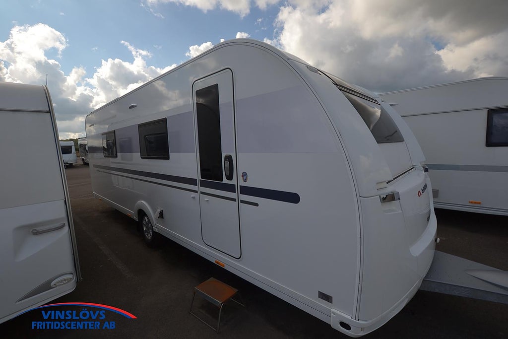 Adria Alpina 663 HT