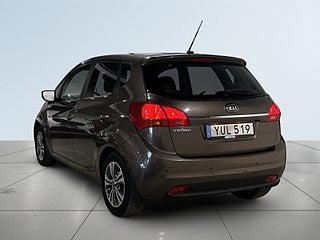 Kia Venga 1.6 CVVT Advance Kamkedja Motorvärmare Psens SoV – bild 5