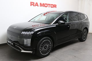 SUV Hyundai IONIQ 1 av 27