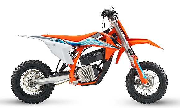 KTM SX-E3 (el) 