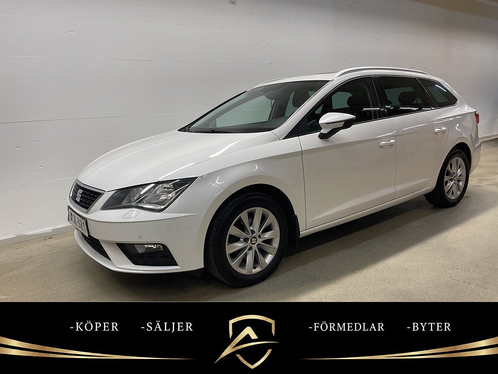 Seat Leon 2018