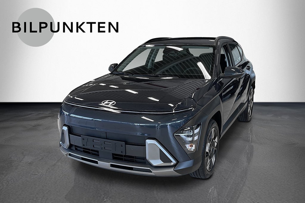 Hyundai Kona Hybrid 1.6 GDI AUT Essential MY26