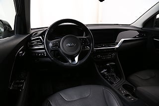 SUV Kia Niro 16 av 27