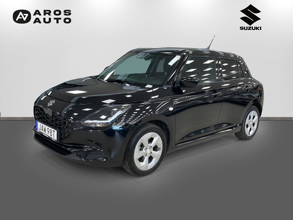 Suzuki Swift Swift 1.2 Hybrid Select Automat 83hk
