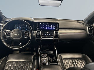 Kia Sorento PHEV Advance Plus Drag/Kamera/MoK/Extraljus/ Bose/S&V