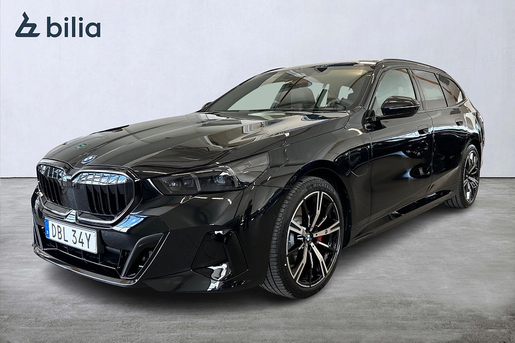 BMW 530e xDrive Touring M Sport PRO Business Ed. Pano Innovation