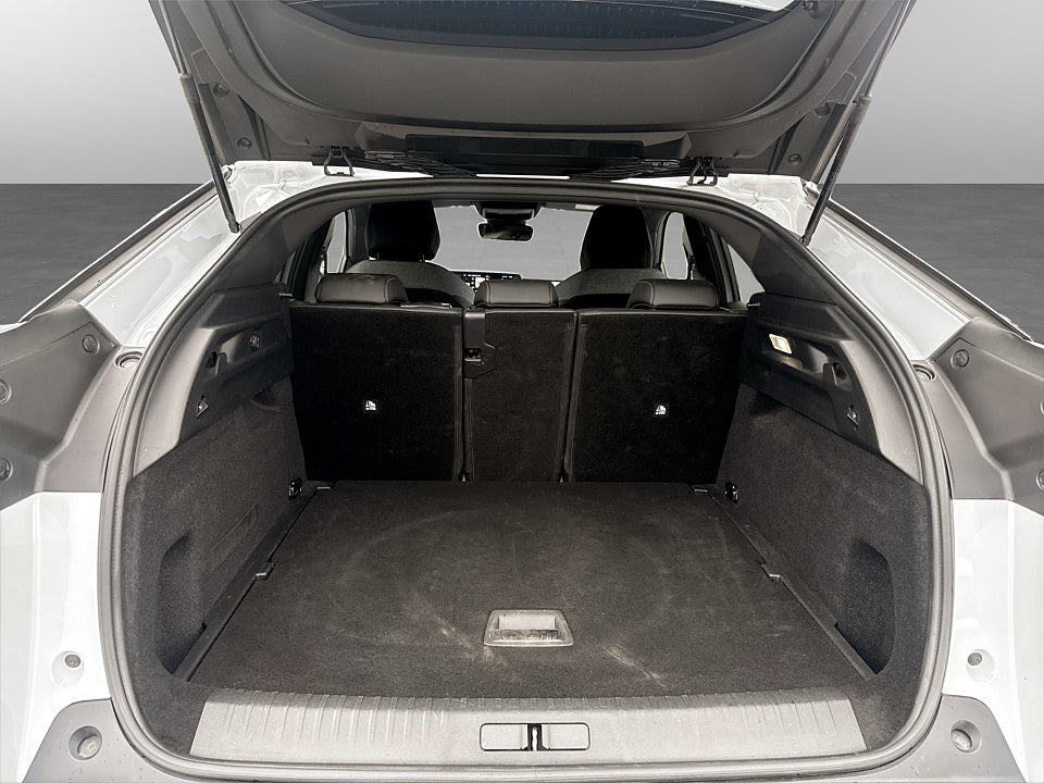 Bild på Peugeot 3008 Allure Hybrid 145hk Aut B-KAMERA CARPLAY