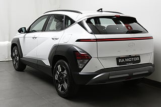 SUV Hyundai Kona 3 av 16