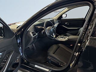 BMW 330e xDrive Touring Steptronic S&V-hjul/Carplay/Widescreen – bild 7