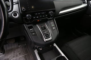 SUV Honda CR-V 21 av 25