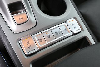 SUV Hyundai Kona 26 av 28