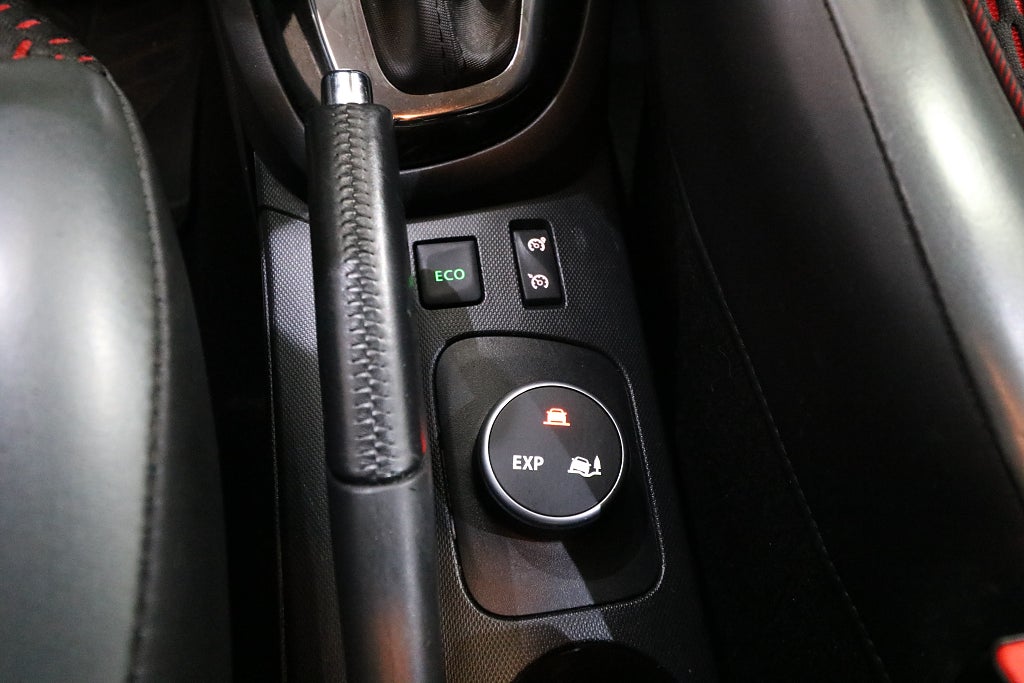 Renault Captur 2015 - miniatyr 10