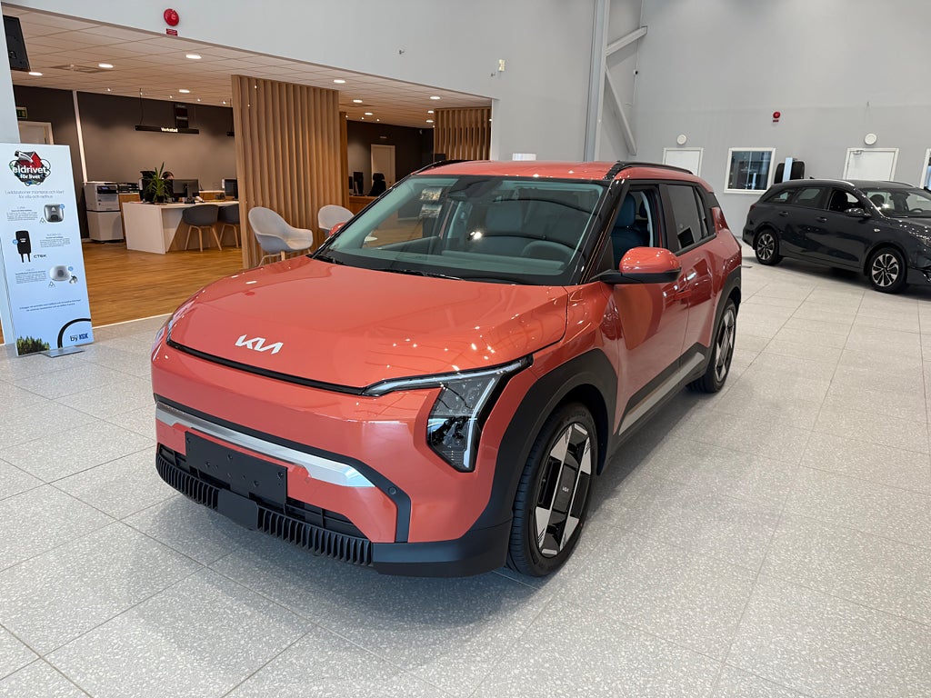 Kia EV3 Plus Long Range 605km 83kWh Omgående Lev