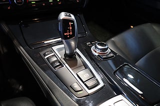 Kombi BMW 520d 23 av 28