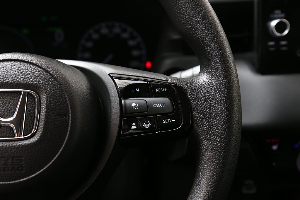 Honda HR-V e:HEV 1,5 i-MMD e-CVT Elegance Honda Serviceavtal 2022