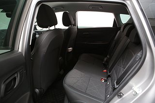 SUV Hyundai Bayon 15 av 17