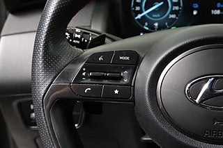 SUV Hyundai Tucson 15 av 26